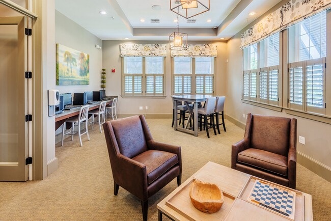 Windward Long Point Apartments