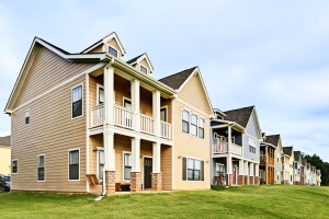 Cottage Row Student Living - Cottage Row Student Living Apartments