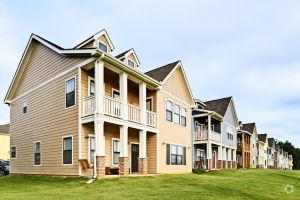 Building Photo - Cottage Row Student Living Rental