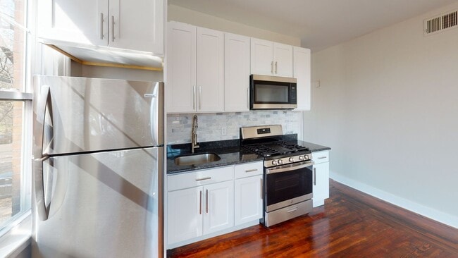 1 Bedroom Apartment in Wooster Square! - 1 Bedroom Apartment in Wooster Square! Unidad 2 (2A)