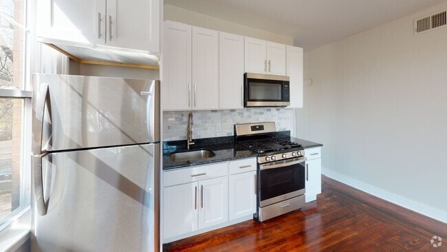 Building Photo - 1 Bedroom Apartment in Wooster Square! Unit 2 (2A)
