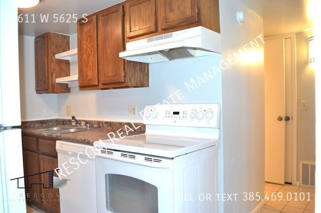 Photo - 2611 W 5625 S