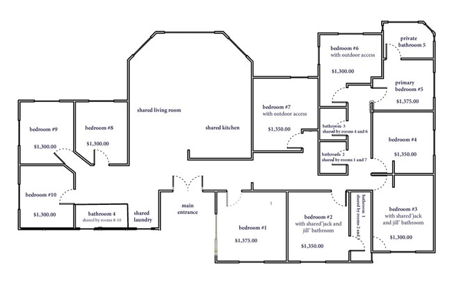 Building Photo - 5215-5217 Catoctin Drive