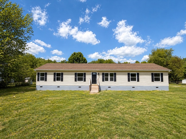 Building Photo - 10504 Benchmark Rd