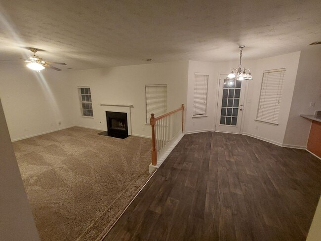 Photo - 4 Bed/2.5 Bath Single Family Home for Lease in Loganville