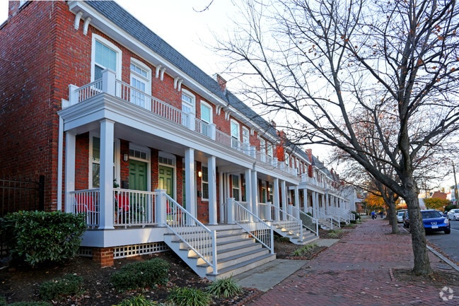 Cary West/St. Andrews/Randolph/Grove - Cary West/St. Andrews/Randolph/Grove Apartments