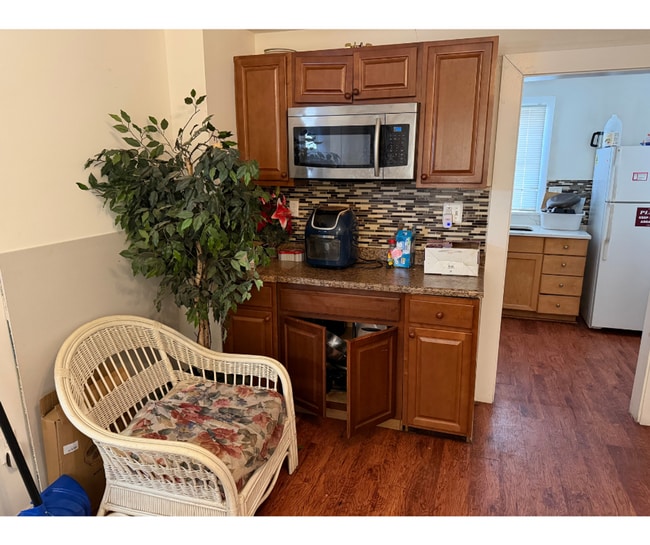 Photo - 3220 Brightwood Ave Unit 2 Available $650 2