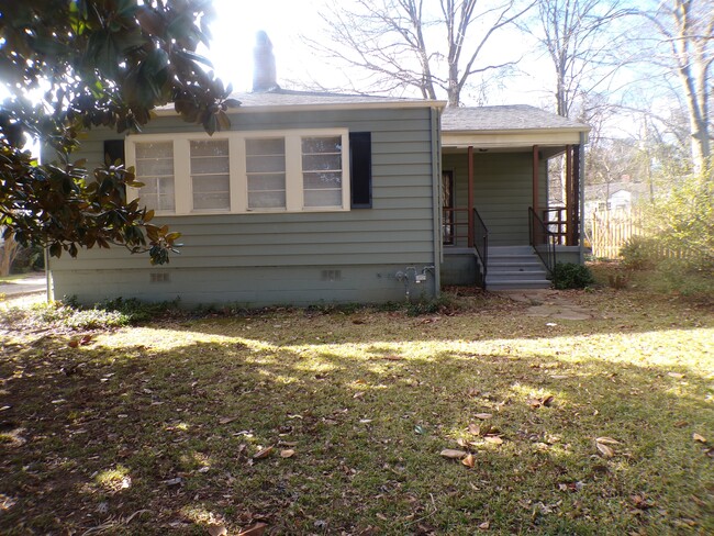 Photo - 105 Hardy St Casa