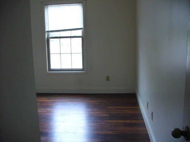 1st Bedroom - Freedom I and II