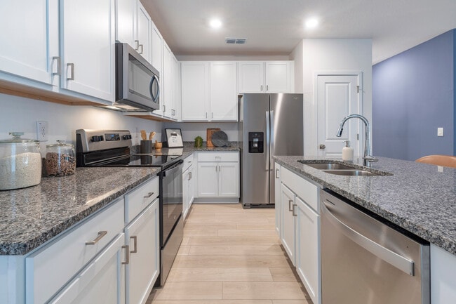 Preserve at Poinciana - Preserve at Poinciana