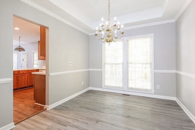 Photo - 314 Marsh Creek Dr Casa