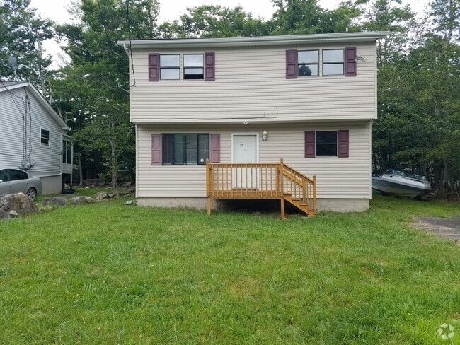 Building Photo - 1546 Black Birch Way Rental