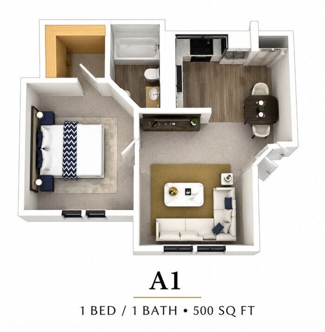 ParkVista Apartments