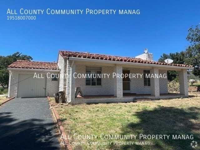 Building Photo - 9383 Oak Glen Rd Rental
