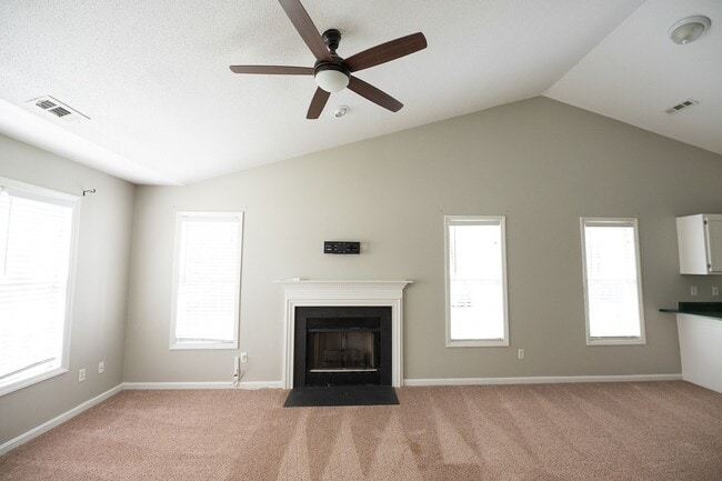 Photo - Charming 3 bedroom 2 bath ranch style home in Greensboro with covered front porch!
