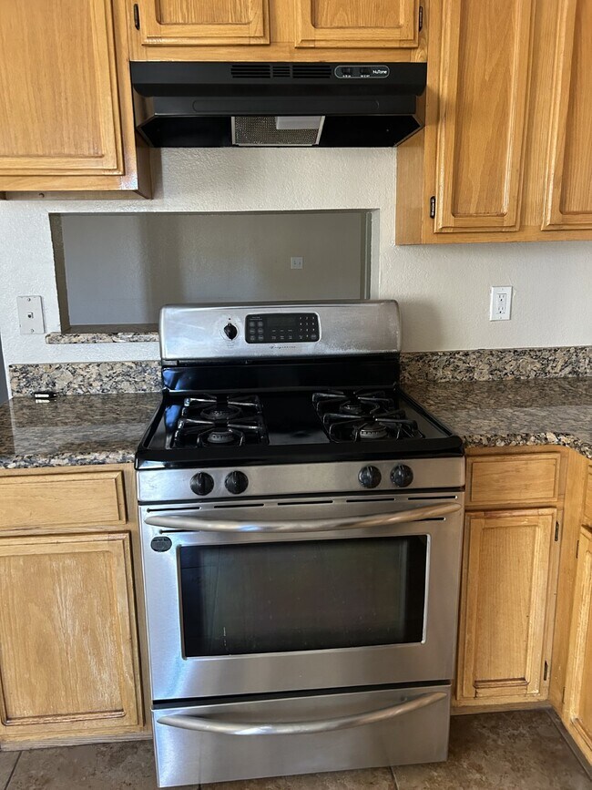 East side Apartment El Paso, TX