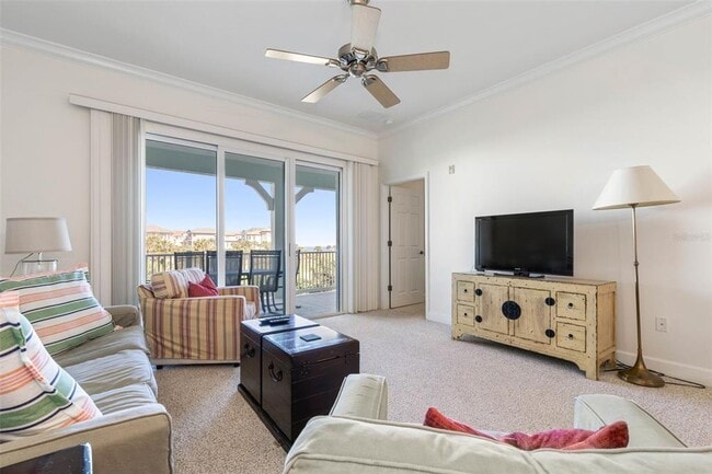 Photo - 300 Cinnamon Beach Way Unit 233