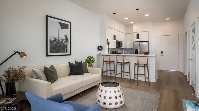 Photo - 11055 S Las Vegas Blvd Unit 1203