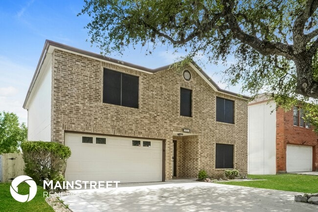 Photo - 7622 Cascade Oak Dr House