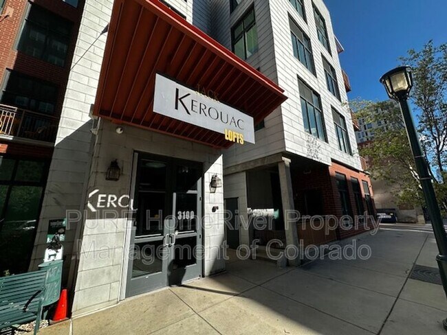 Photo - 3100 Huron St Unit 3I