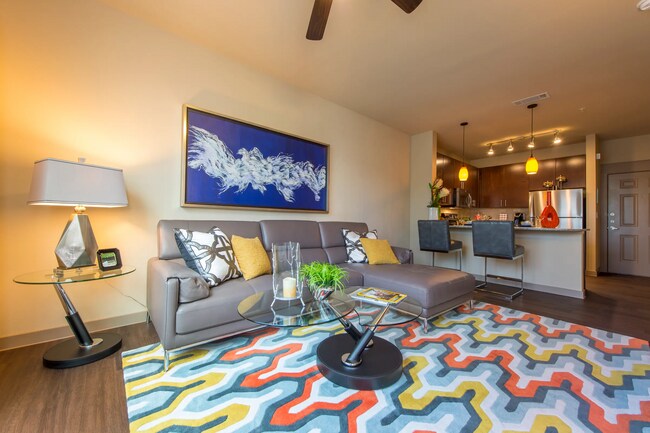 Photo - $1,000 off + $99 fee / 12-month leases! Unit NPO