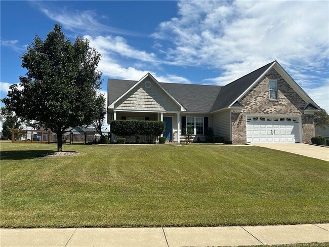 Photo - 245 Wood Valley Ln