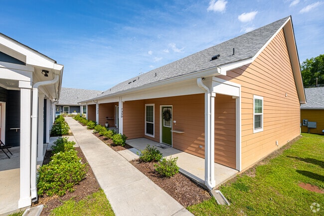 Photo - Lotus Village Senior Living