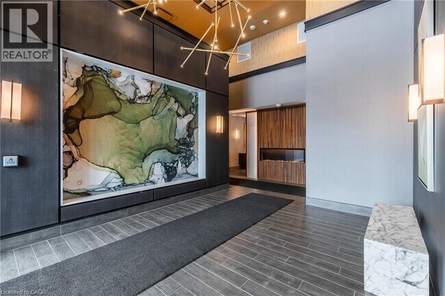 Photo - 470 Dundas St E Unit 710