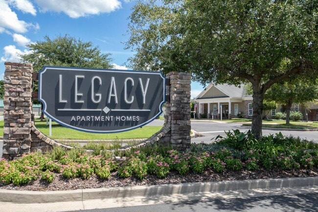 Legacy Apartment Homes