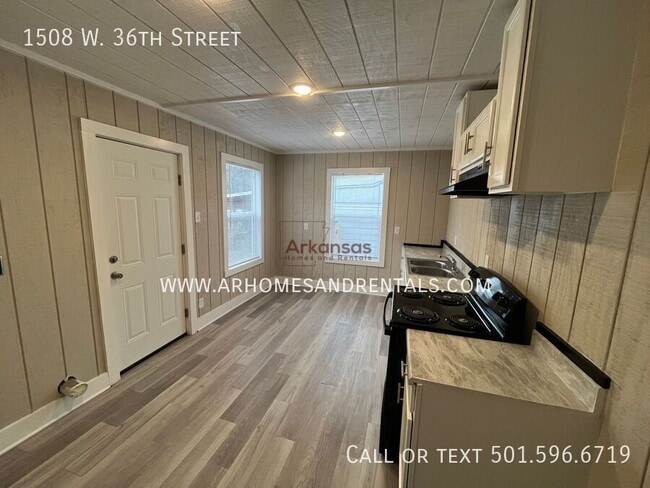 Photo - 1508 W 36th St