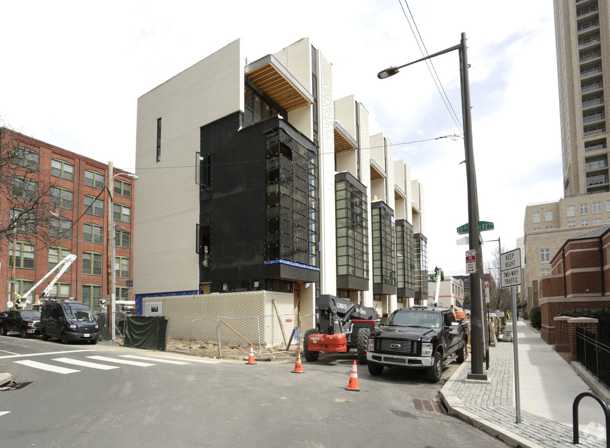 Photo - Novo Philly Apartments
