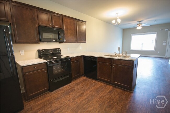 Photo - 232 Epps Bridge Rd Unit 13H