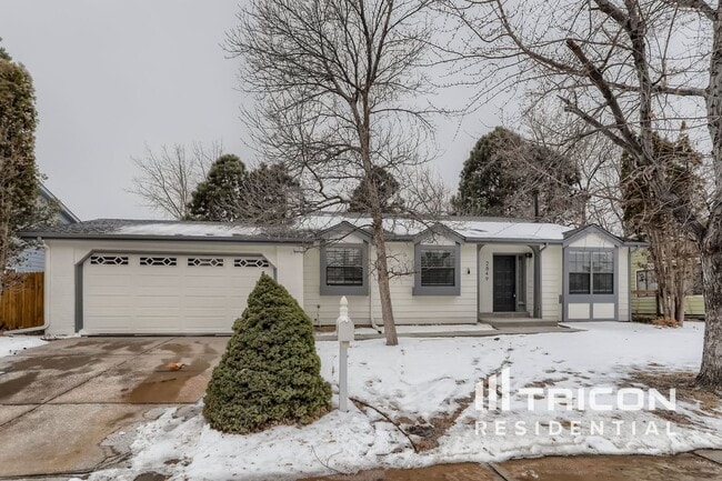 Photo - 2849 S Richfield Way