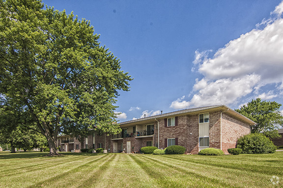 Building Photo - Beech Meadow Apartments