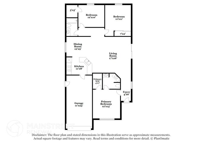 Building Photo - 4503 N Troy St Rental
