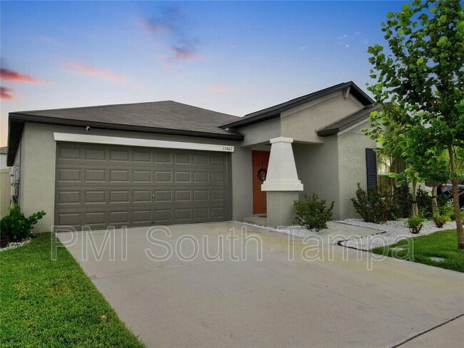 Building Photo - 15407 Miller Creek Dr Rental