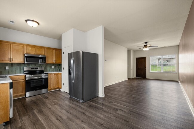 Photo - Jenne Hill Townhomes