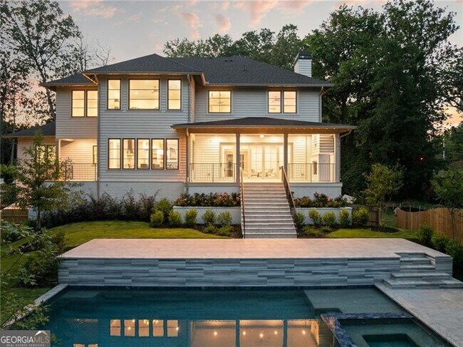 Photo - 1068 Moores Mill Rd NW