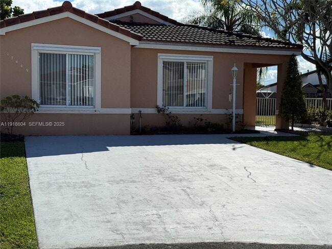 Building Photo - 17449 SW 143rd Pl