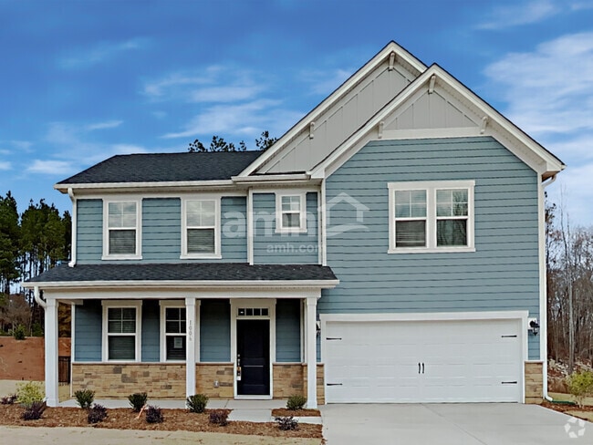 Building Photo - 1006 Bentley Pl Rental
