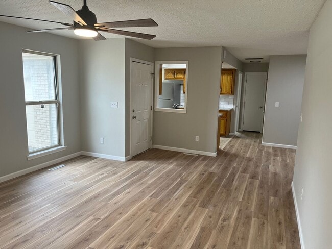 Photo - 3 Bed, 1 Bath Home with Attached Garage