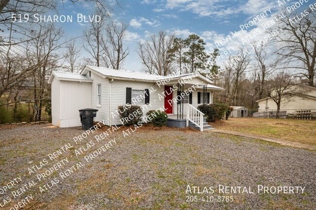 Photo - 519 Sharon Blvd