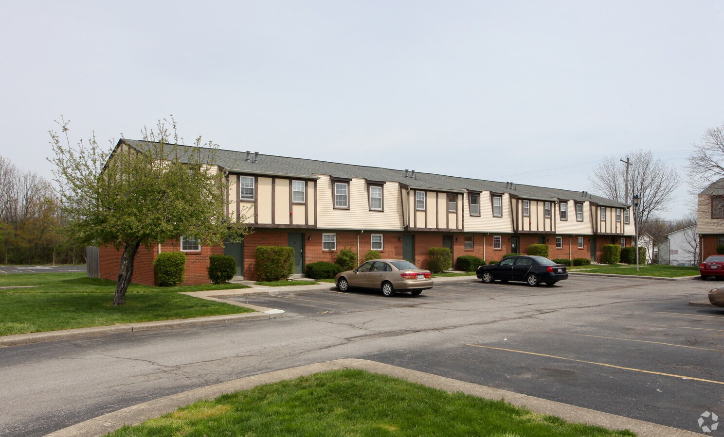 Photo - Parkwick  Condominiums