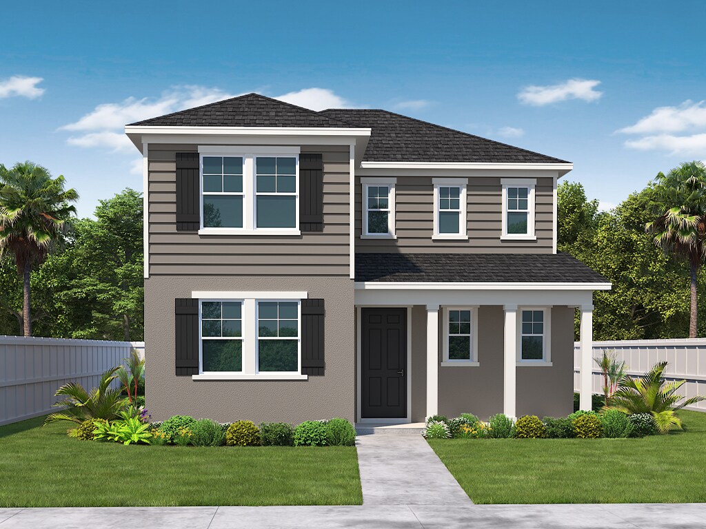 Photo - 16397 Aubergine Aly