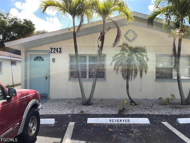 Building Photo - 2243 Euclid Ave