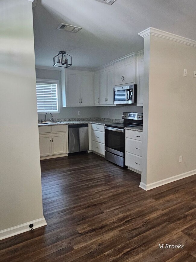 Photo - 3 BR 2 BA in Valdosta