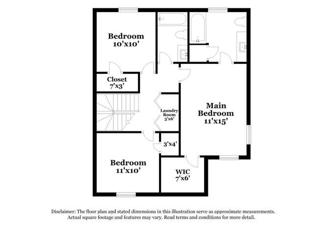 Photo - 6927 Ayrshire Glen Pl