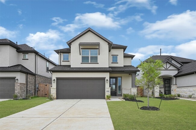 Building Photo - 17115 Bluebonnet Creek Trl