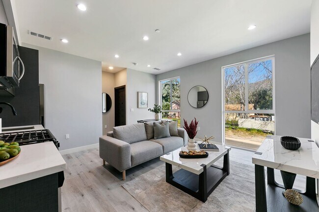 Welcome to The A — Where Luxury Lives!