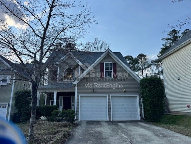 Photo - 3220 Forrestal Dr